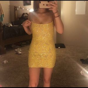 Only bought it for one homecoming!